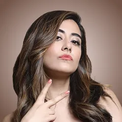 Jonita Gandhi